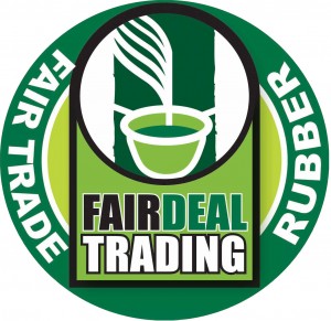 Natural Rubber Products Manufacturer - Fair Trade