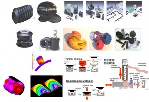 Rubber Extrusion Manufacturers